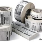 Barcode labels suppliers in Kolkata Call 09818110242