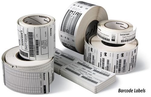 Barcode labels suppliers in Kolkata Call 09818110242